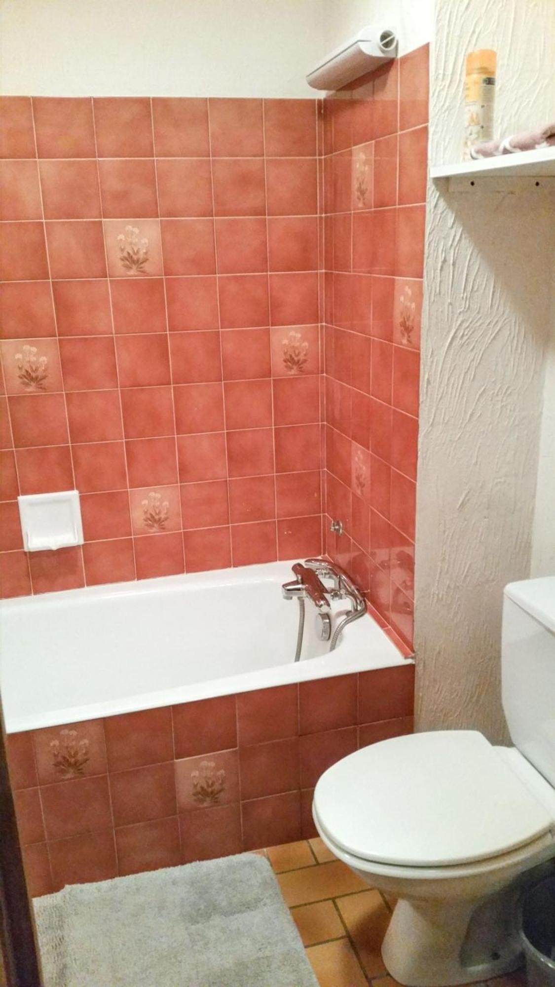 Appartement Agreable A Saint Gervais Les Bains 30 M² Piscine Partagee Exterior foto